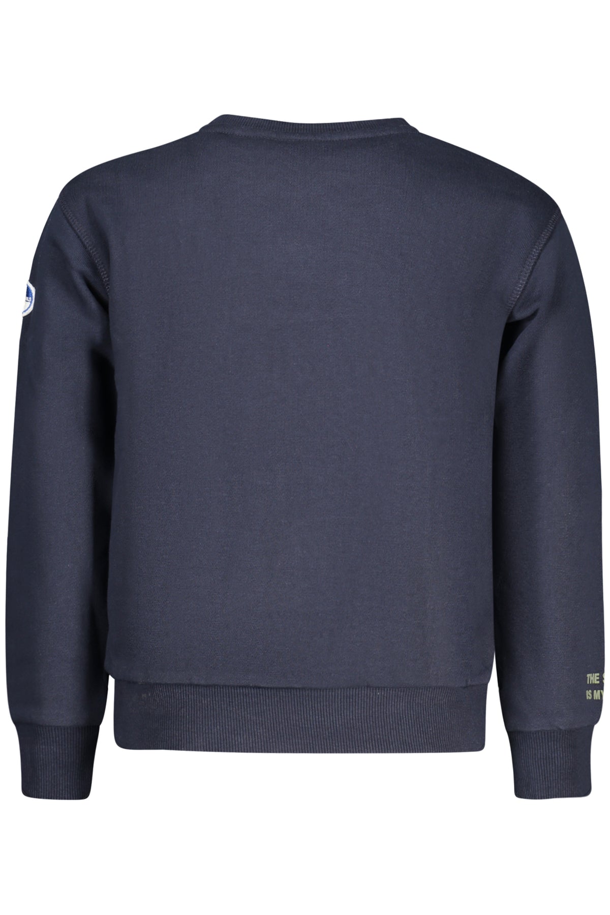 NORTH SAILS  Hoodie - Blue