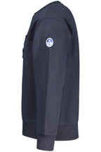 NORTH SAILS  Hoodie - Blue