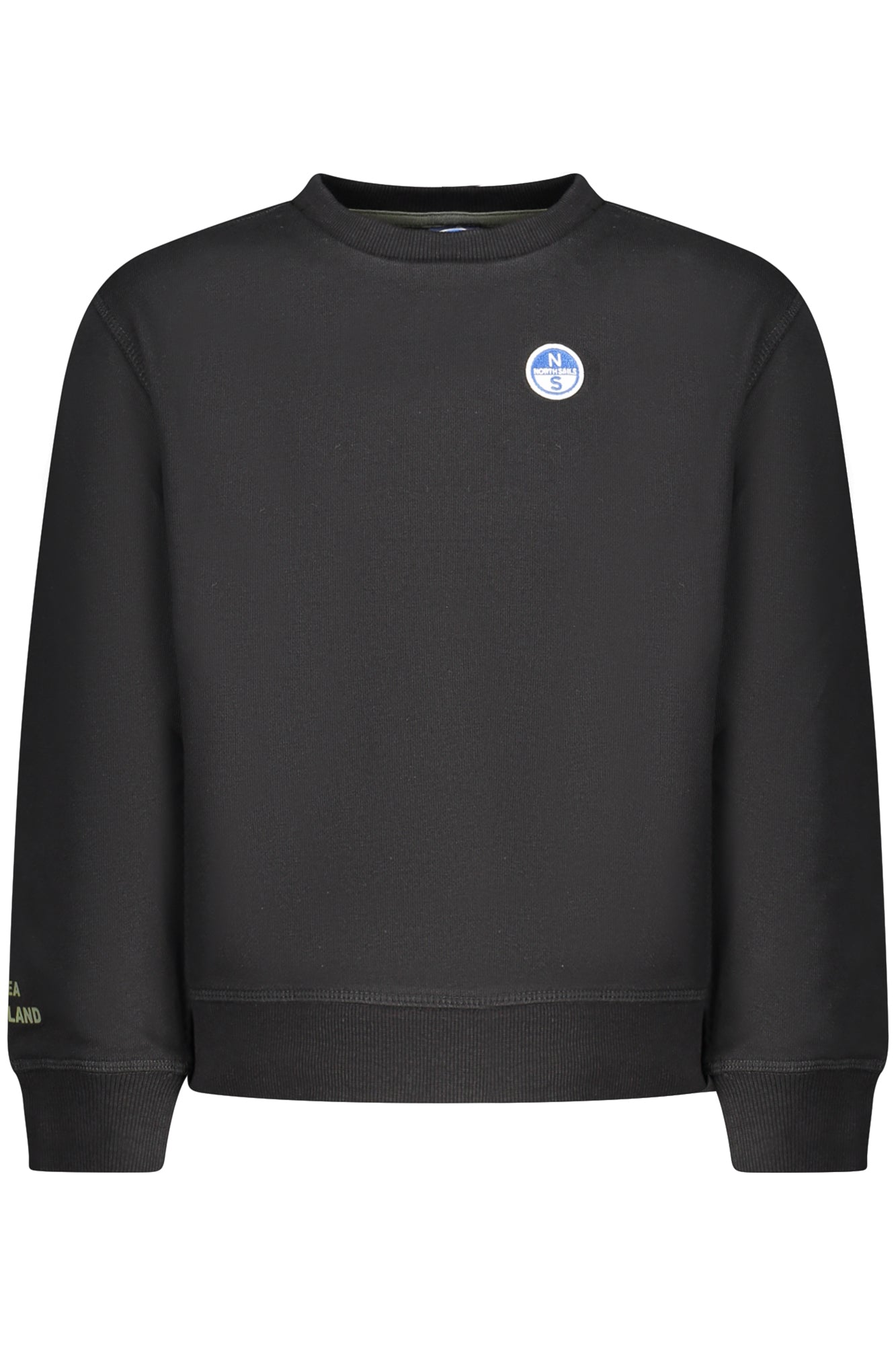 NORTH SAILS  Hoodie - Black