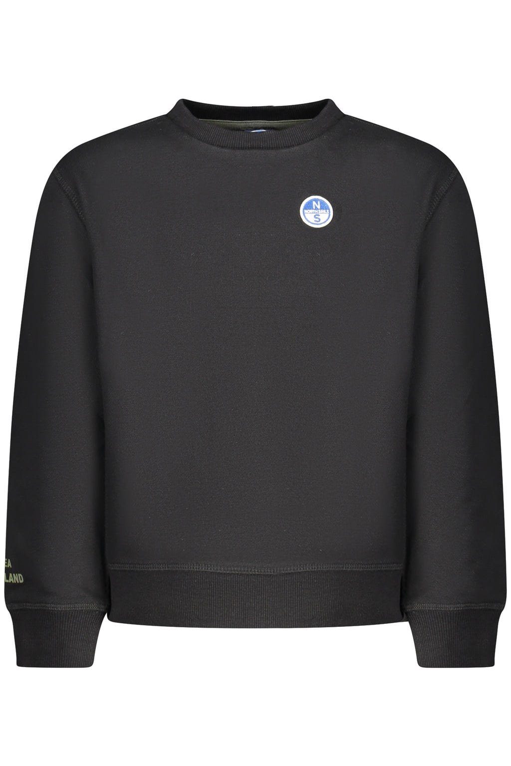 NORTH SAILS  Hoodie - Black