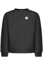 NORTH SAILS  Hoodie - Black