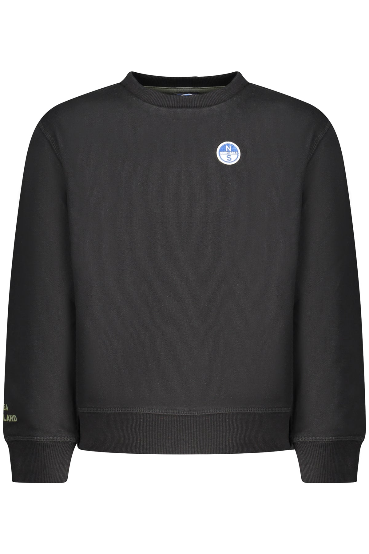 NORTH SAILS  Hoodie - Black