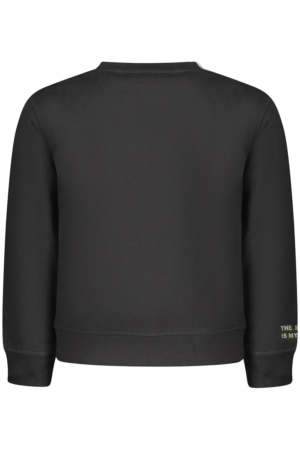 NORTH SAILS  Hoodie - Black