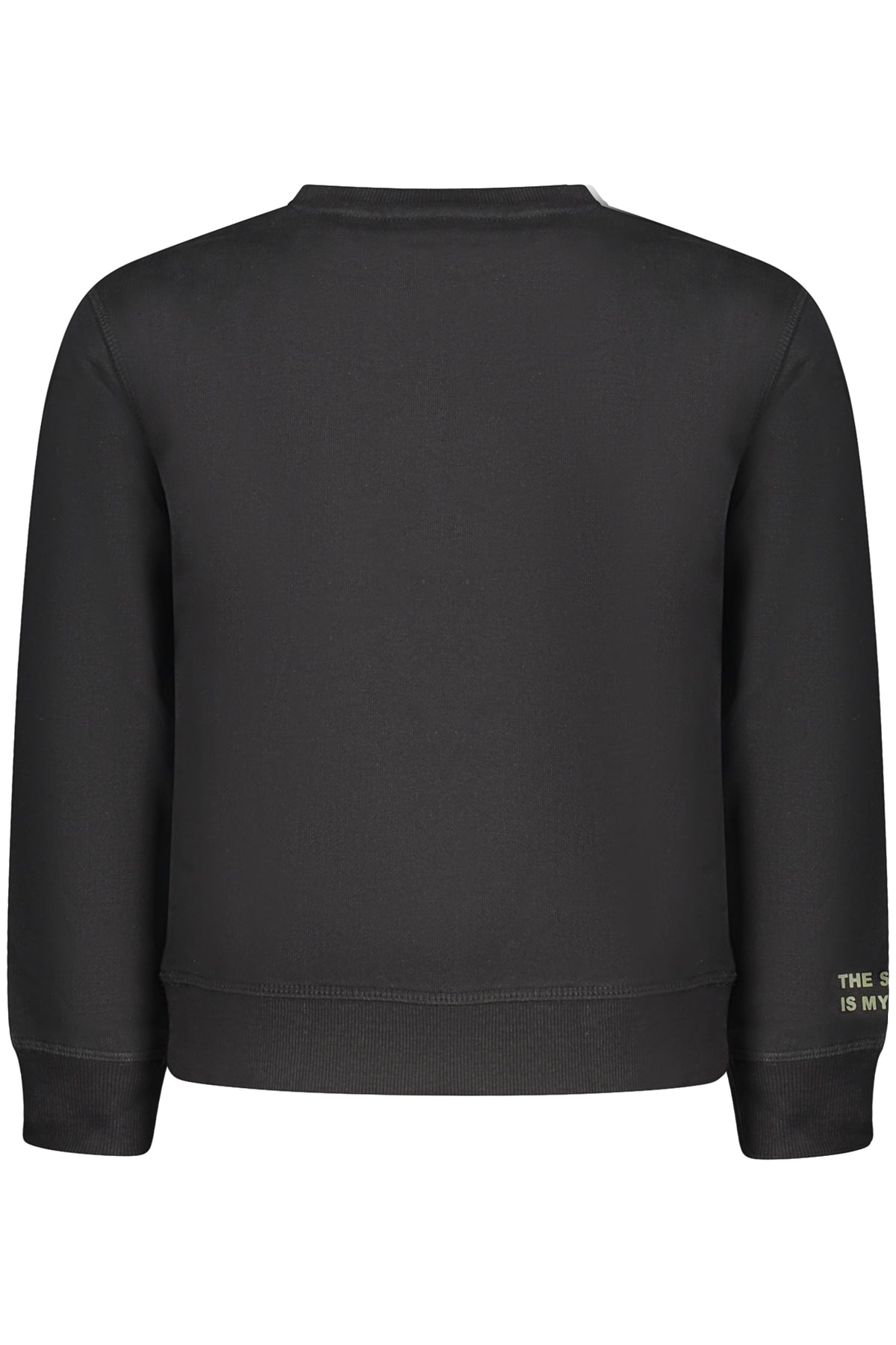 NORTH SAILS  Hoodie - Black
