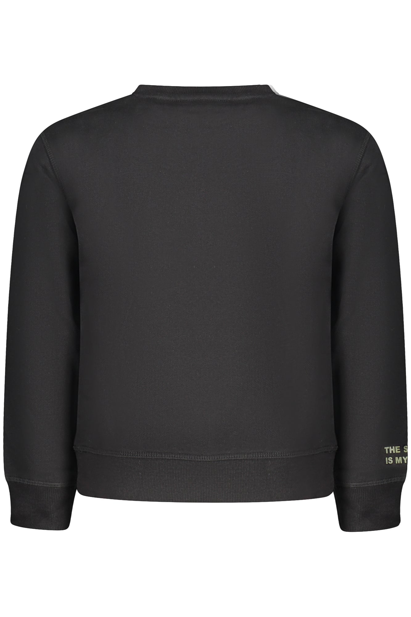 NORTH SAILS  Hoodie - Black