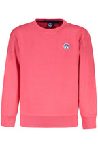NORTH SAILS  Hoodie - Pink