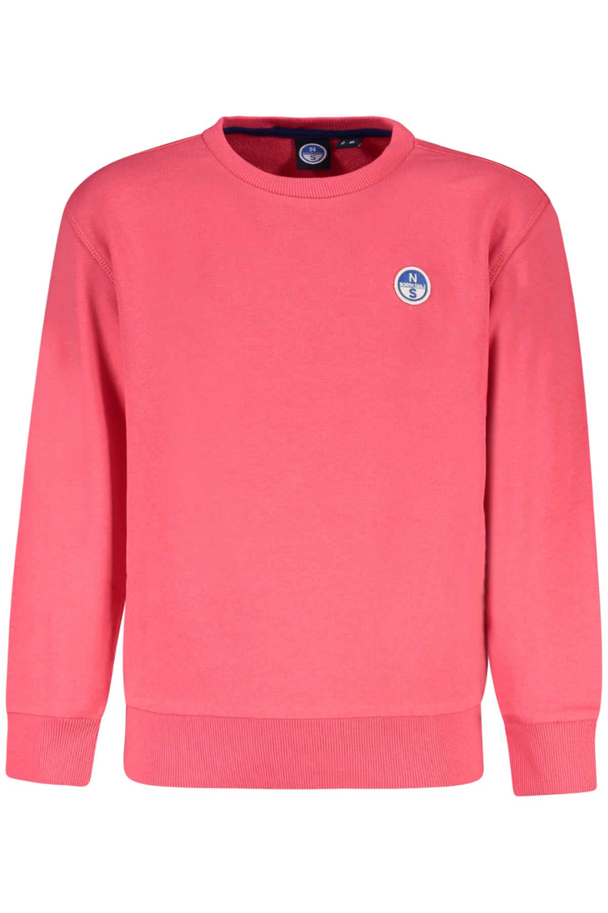 NORTH SAILS  Hoodie - Pink