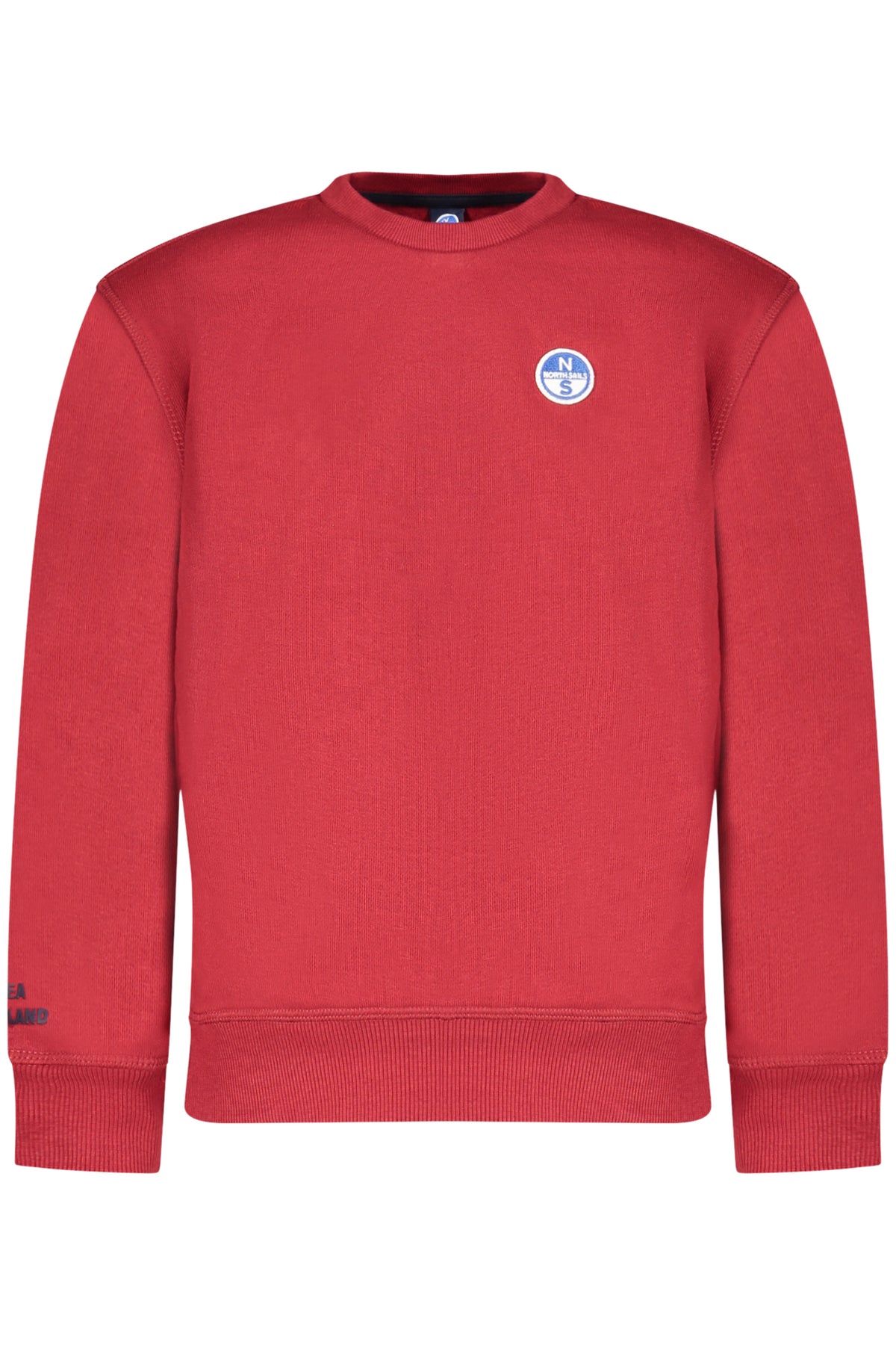 NORTH SAILS  Hoodie - Red