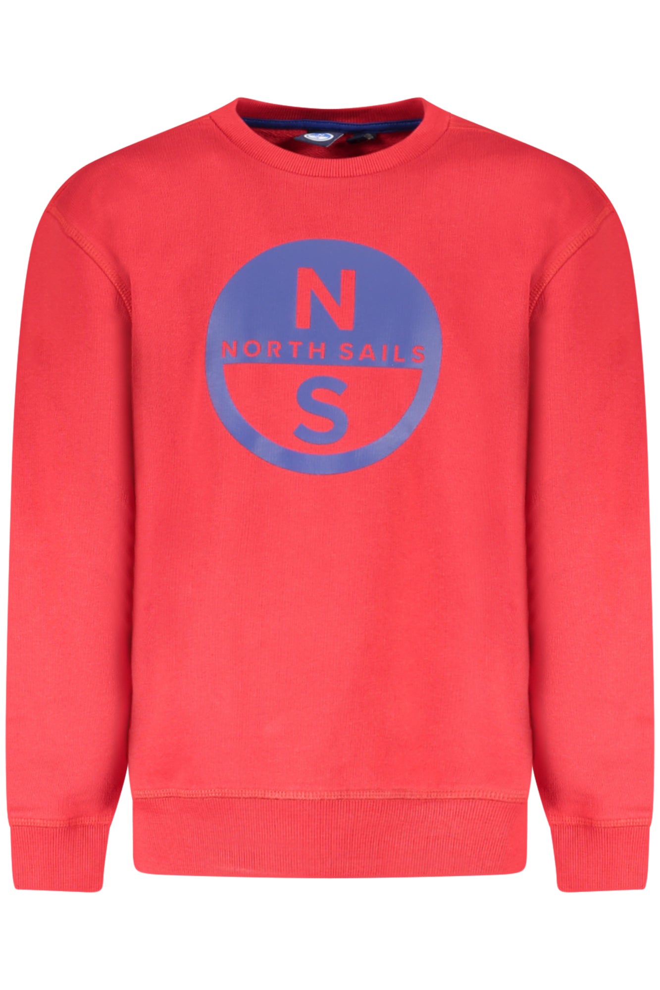 NORTH SAILS  Hoodie - Red