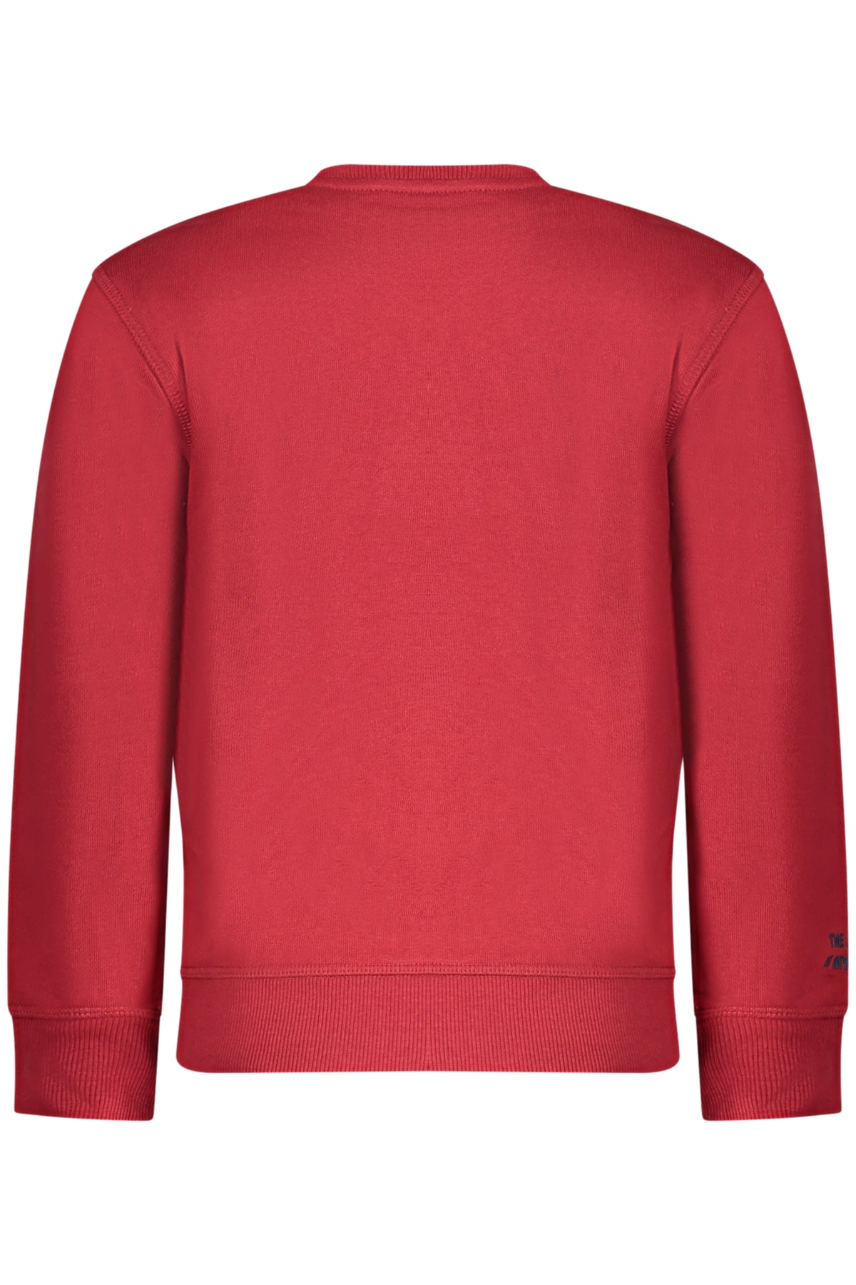 NORTH SAILS  Hoodie - Red