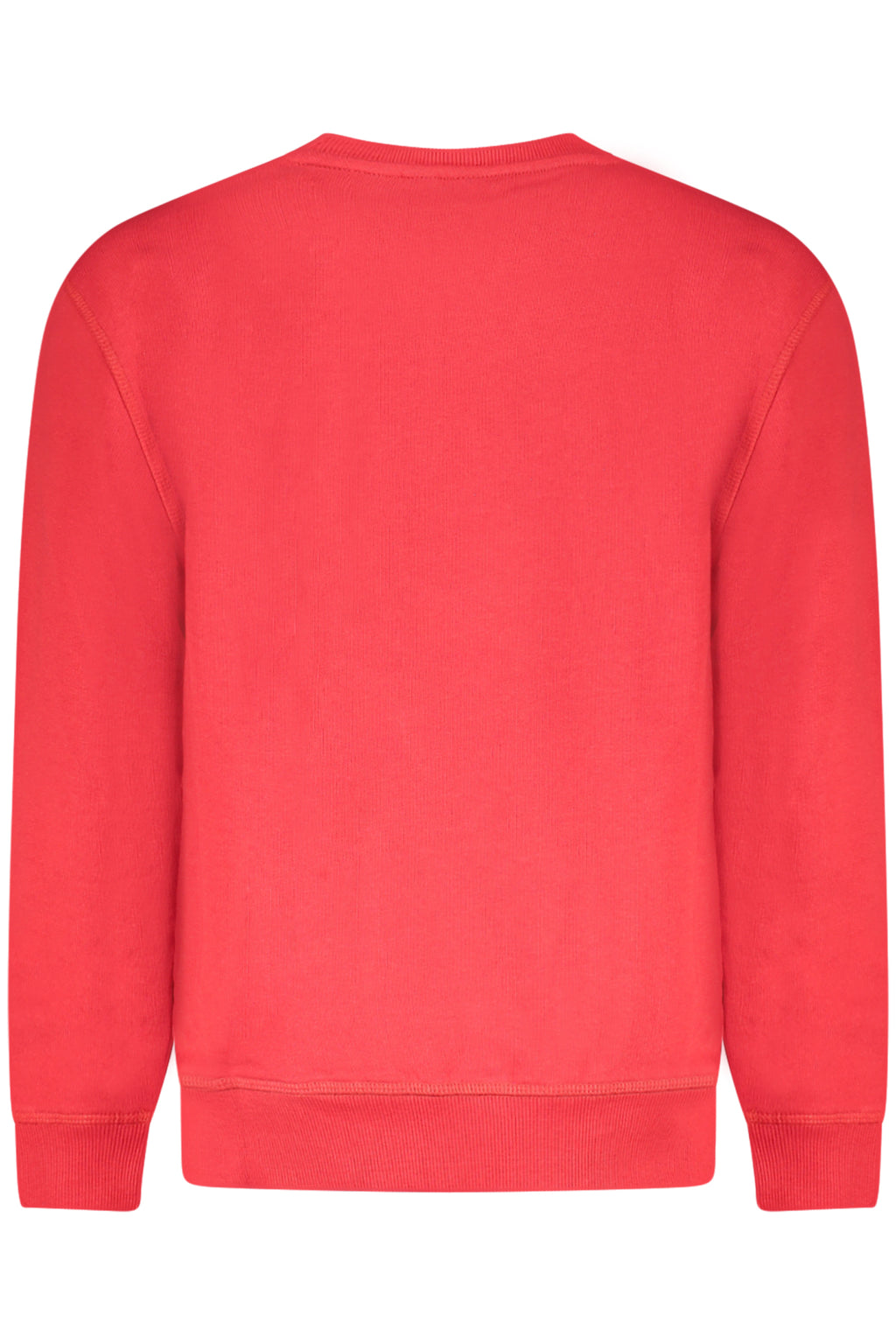 NORTH SAILS  Hoodie - Red