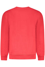 NORTH SAILS  Hoodie - Red