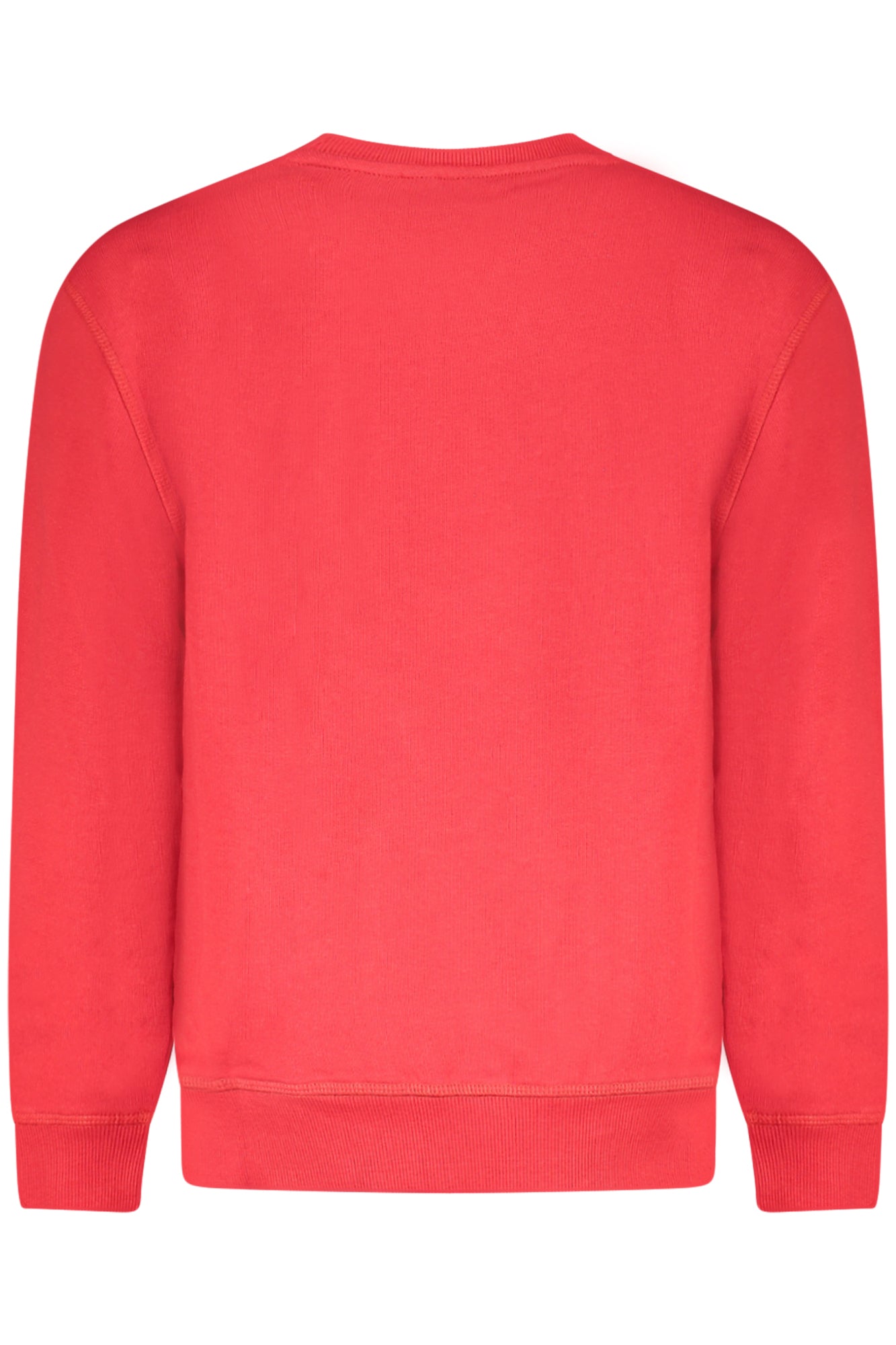 NORTH SAILS  Hoodie - Red