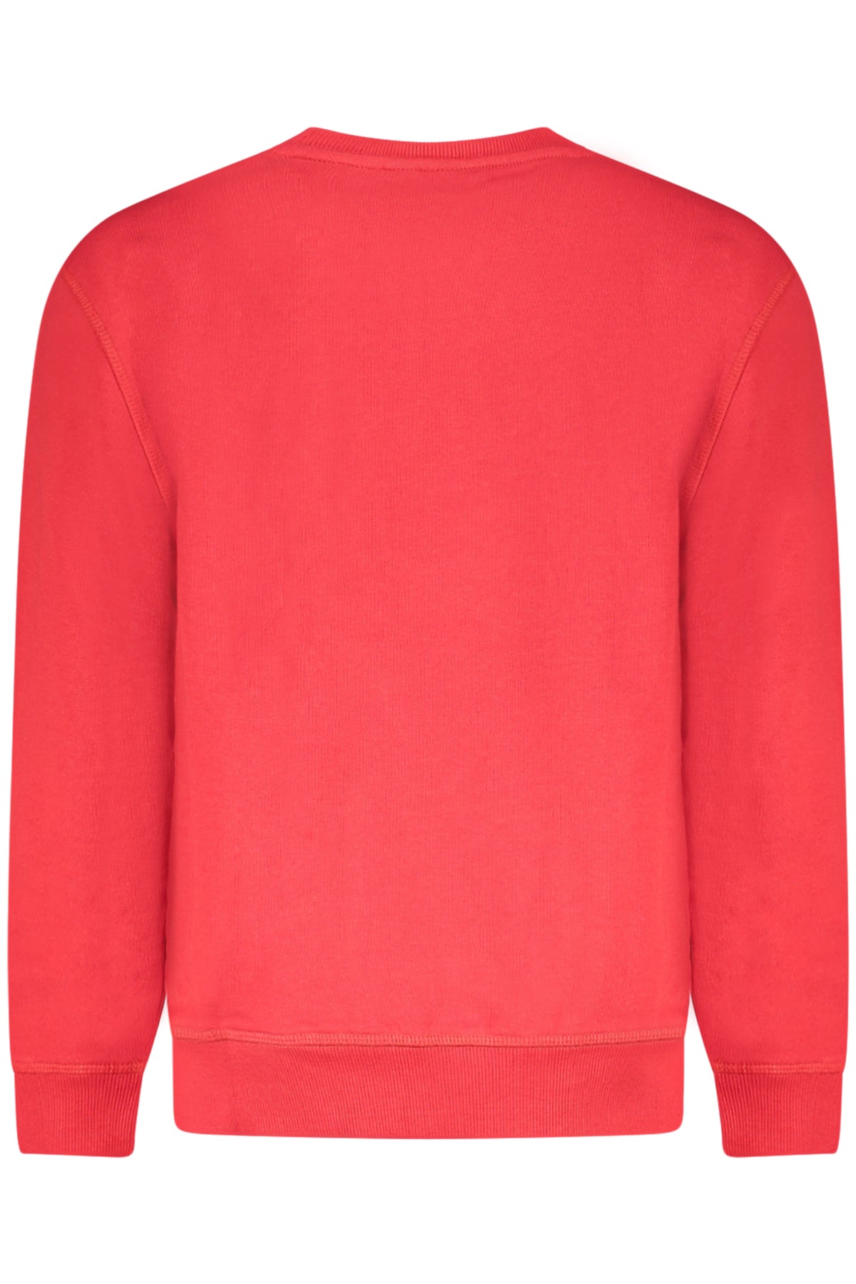NORTH SAILS Boys Hoodie - Red
