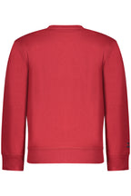 NORTH SAILS  Hoodie - Red