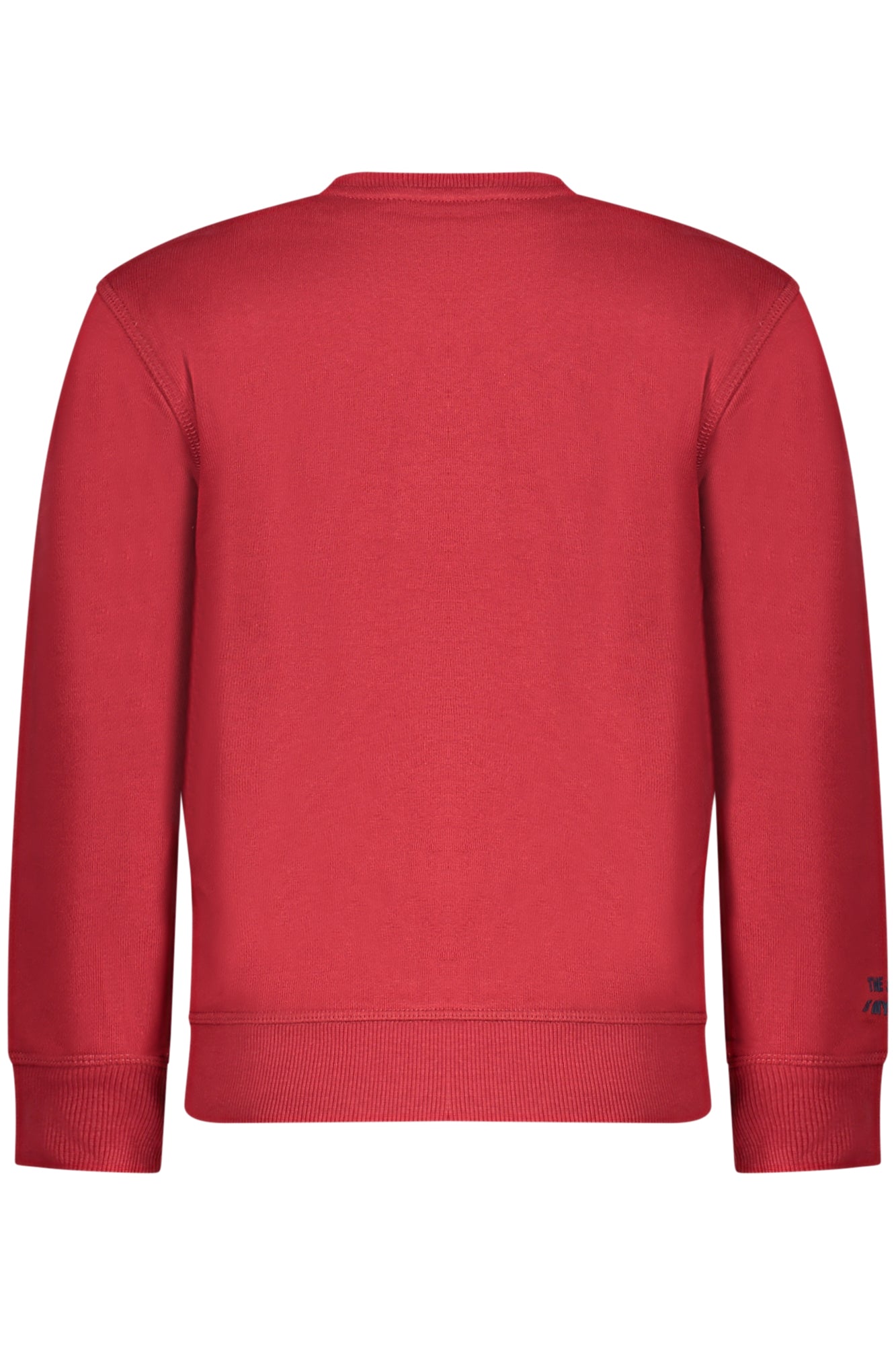 NORTH SAILS  Hoodie - Red