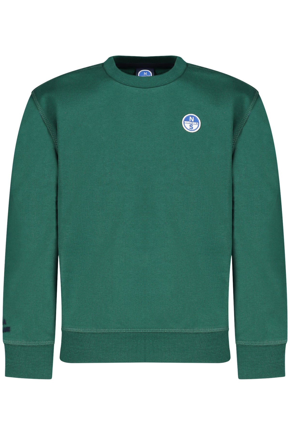 NORTH SAILS  Hoodie - Green