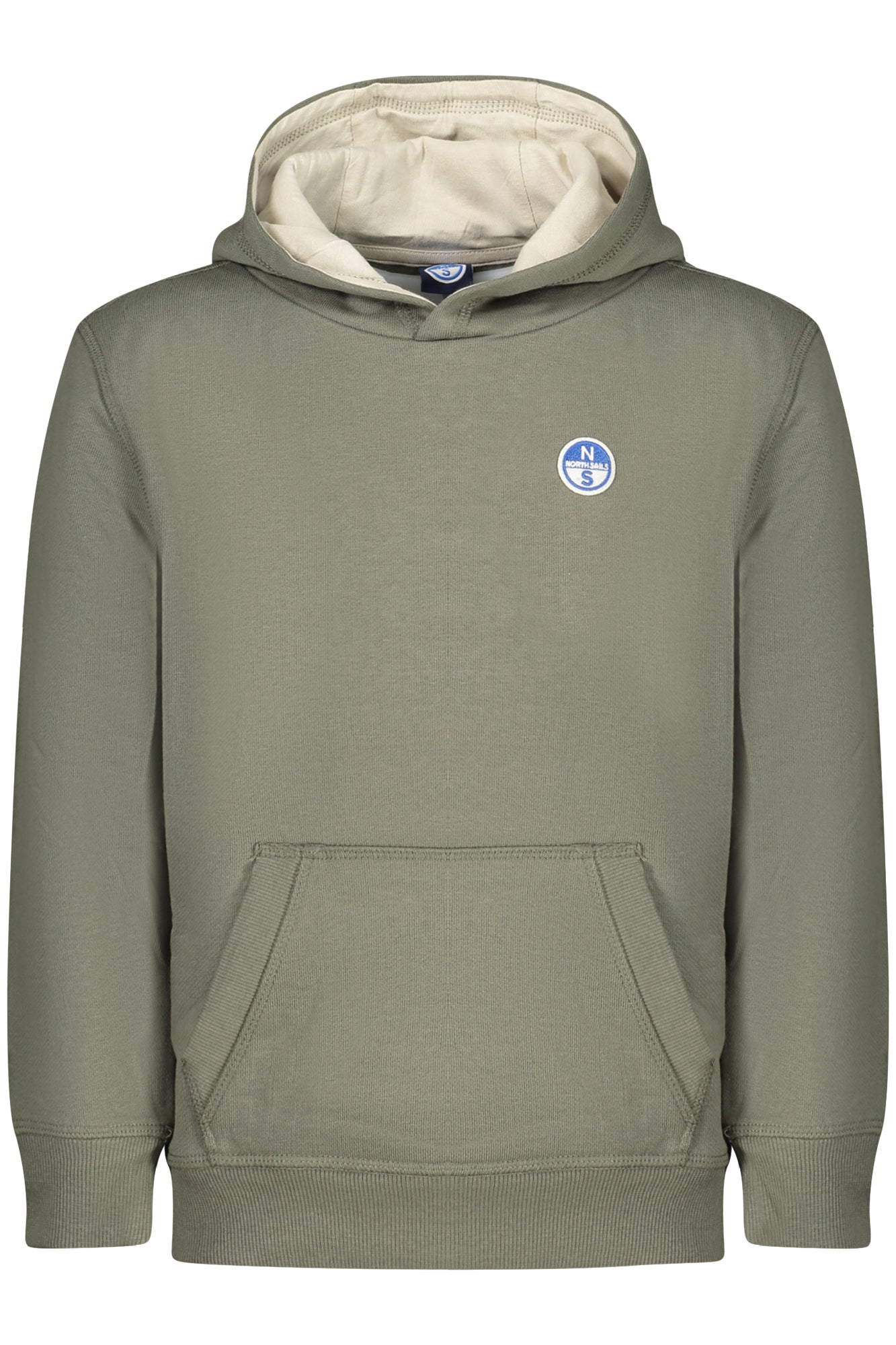 NORTH SAILS  Hoodie - Green
