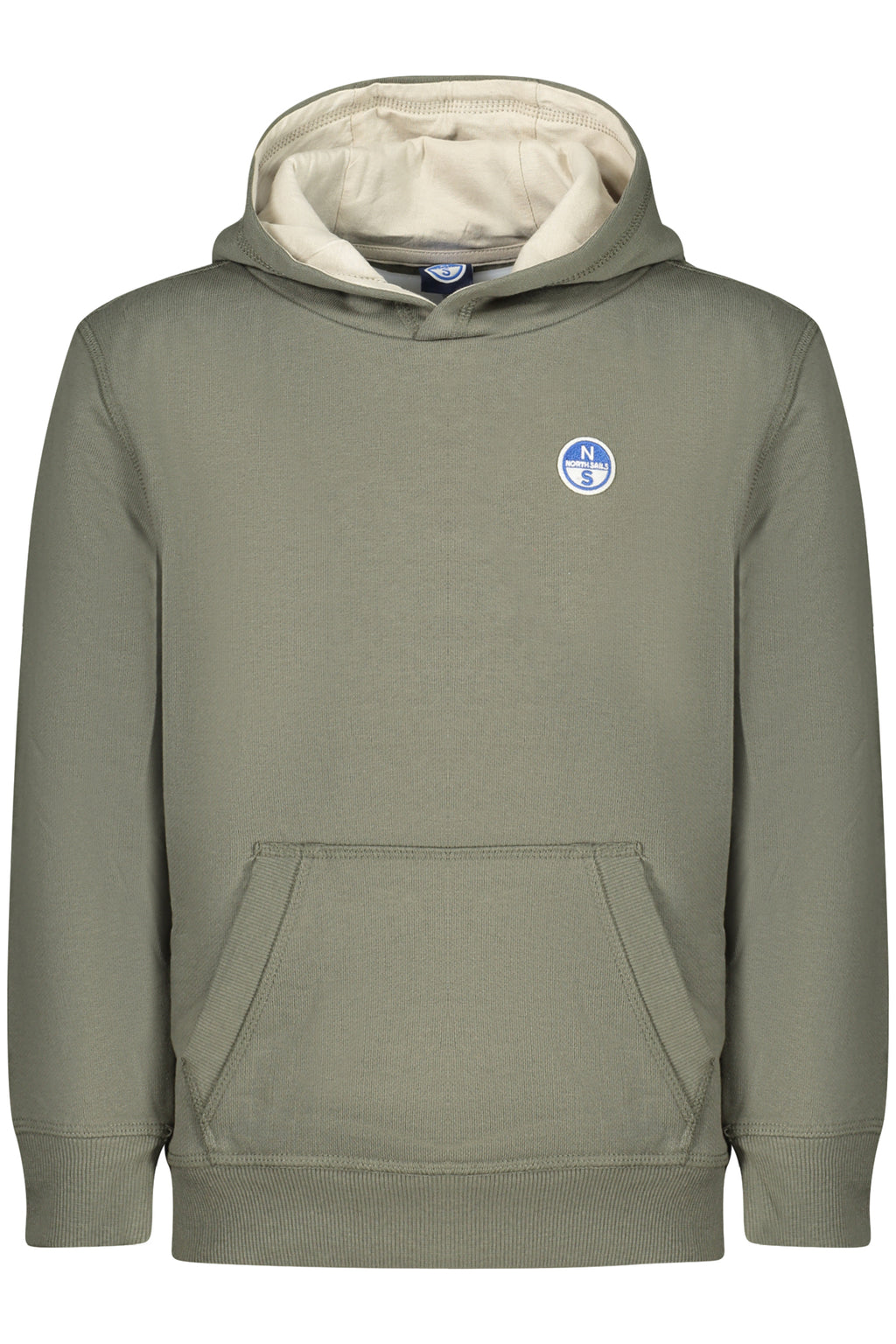 NORTH SAILS  Hoodie - Green
