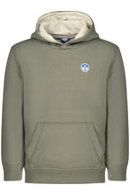 NORTH SAILS  Hoodie - Green