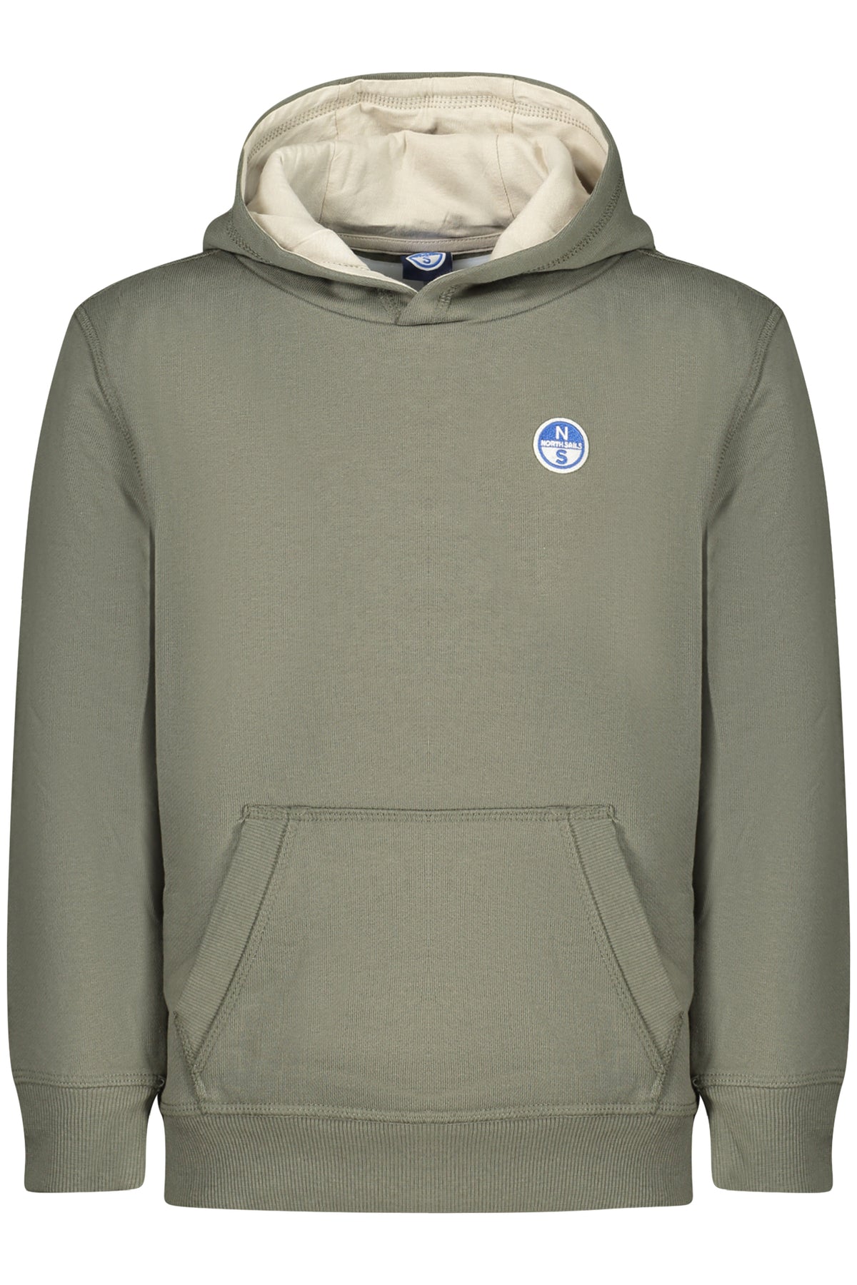 NORTH SAILS  Hoodie - Green