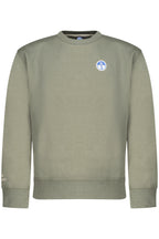 NORTH SAILS  Hoodie - Green