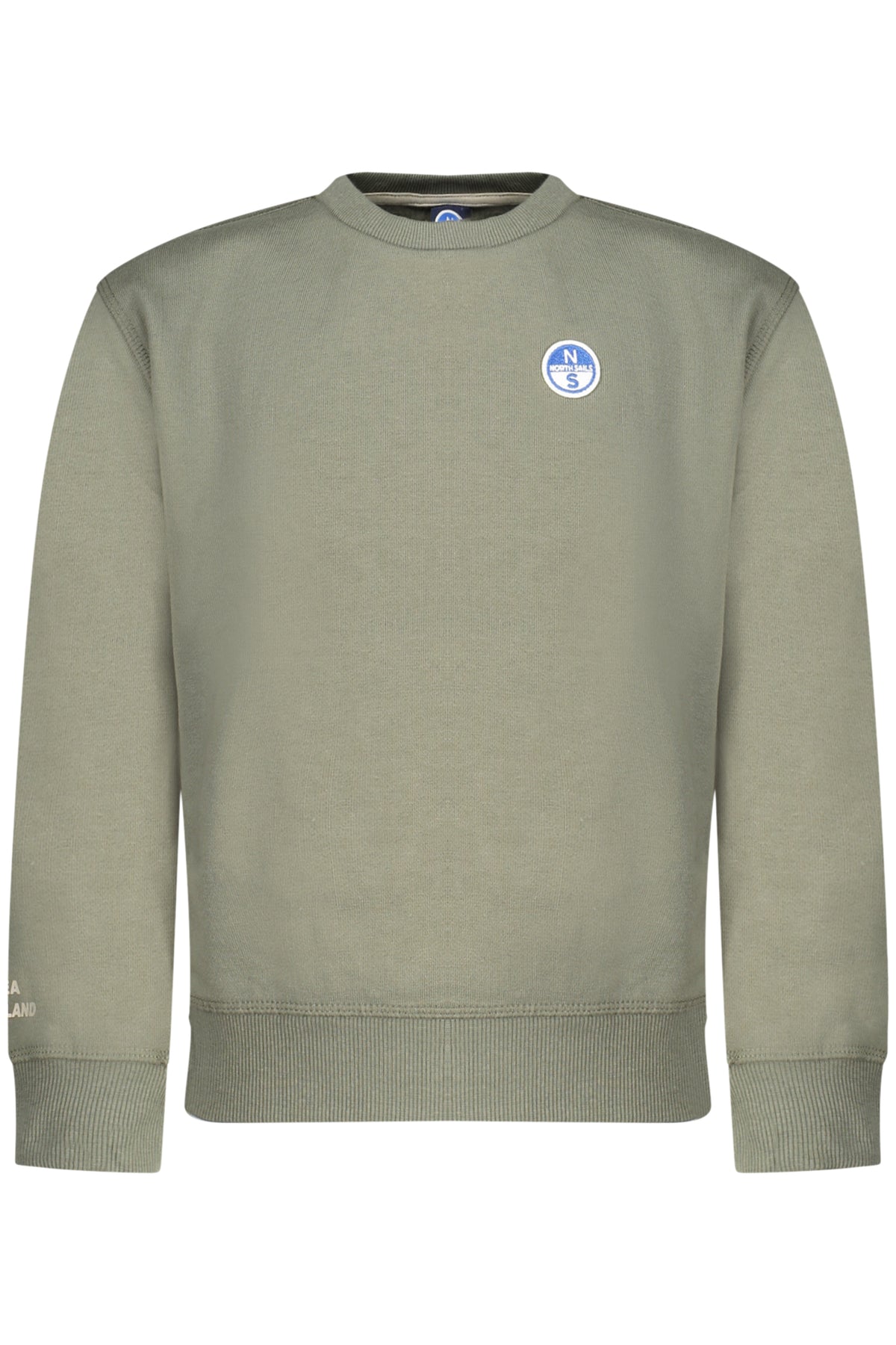 NORTH SAILS  Hoodie - Green