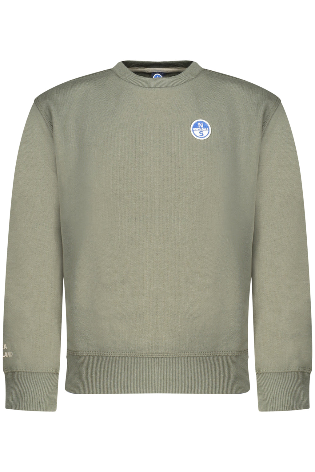NORTH SAILS  Hoodie - Green