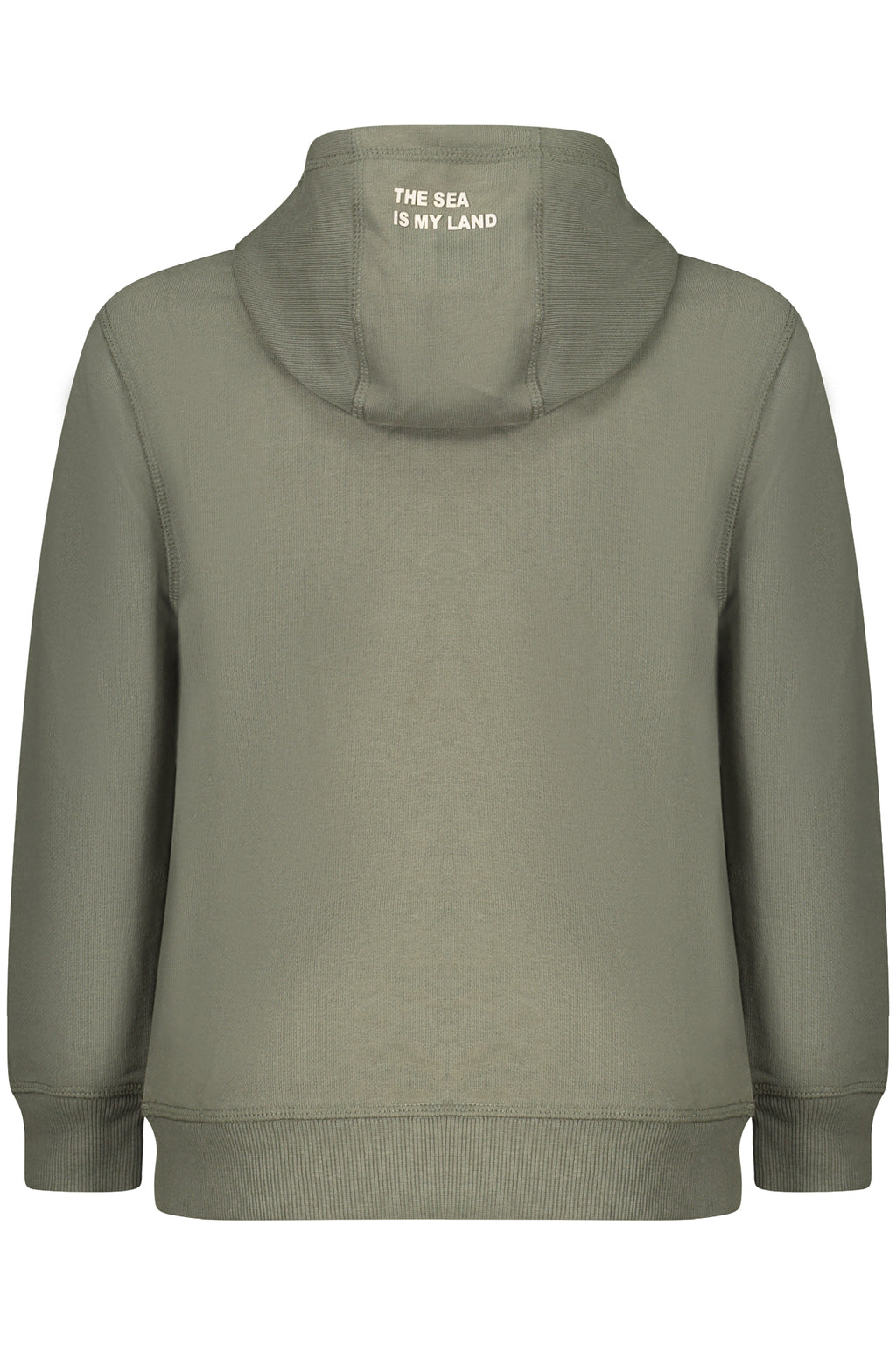 NORTH SAILS  Hoodie - Green