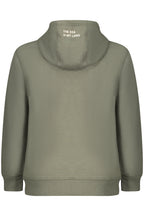 NORTH SAILS  Hoodie - Green