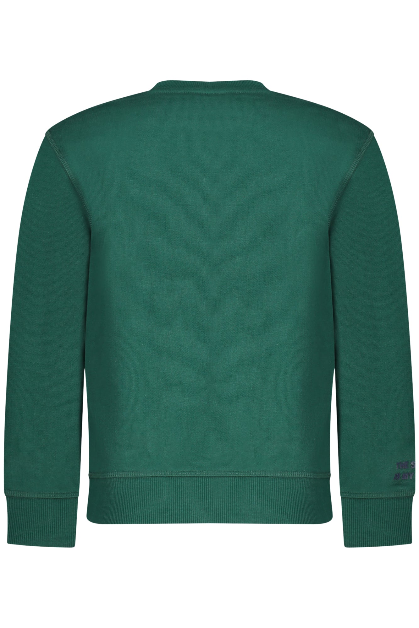 NORTH SAILS  Hoodie - Green