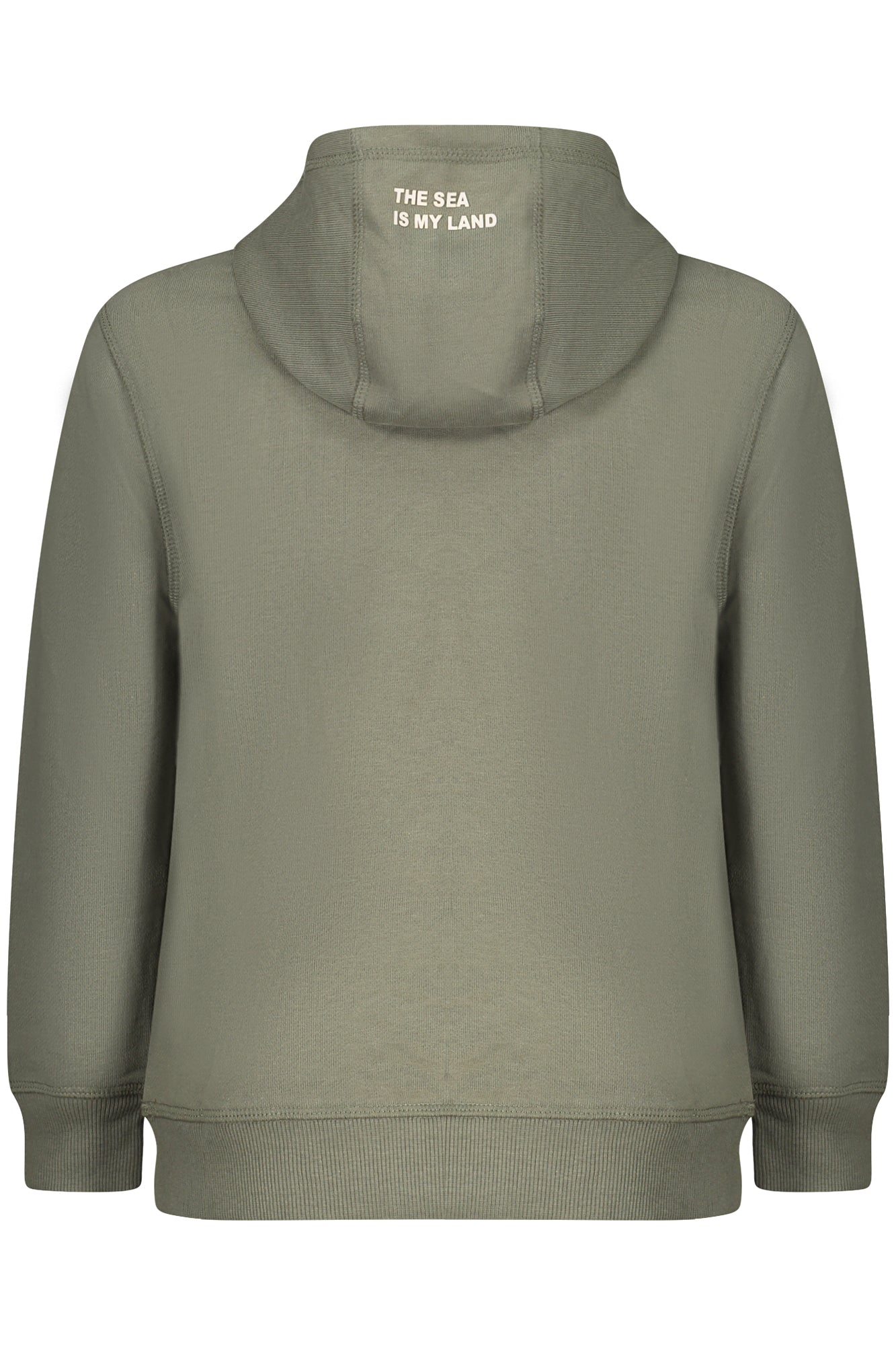 NORTH SAILS  Hoodie - Green