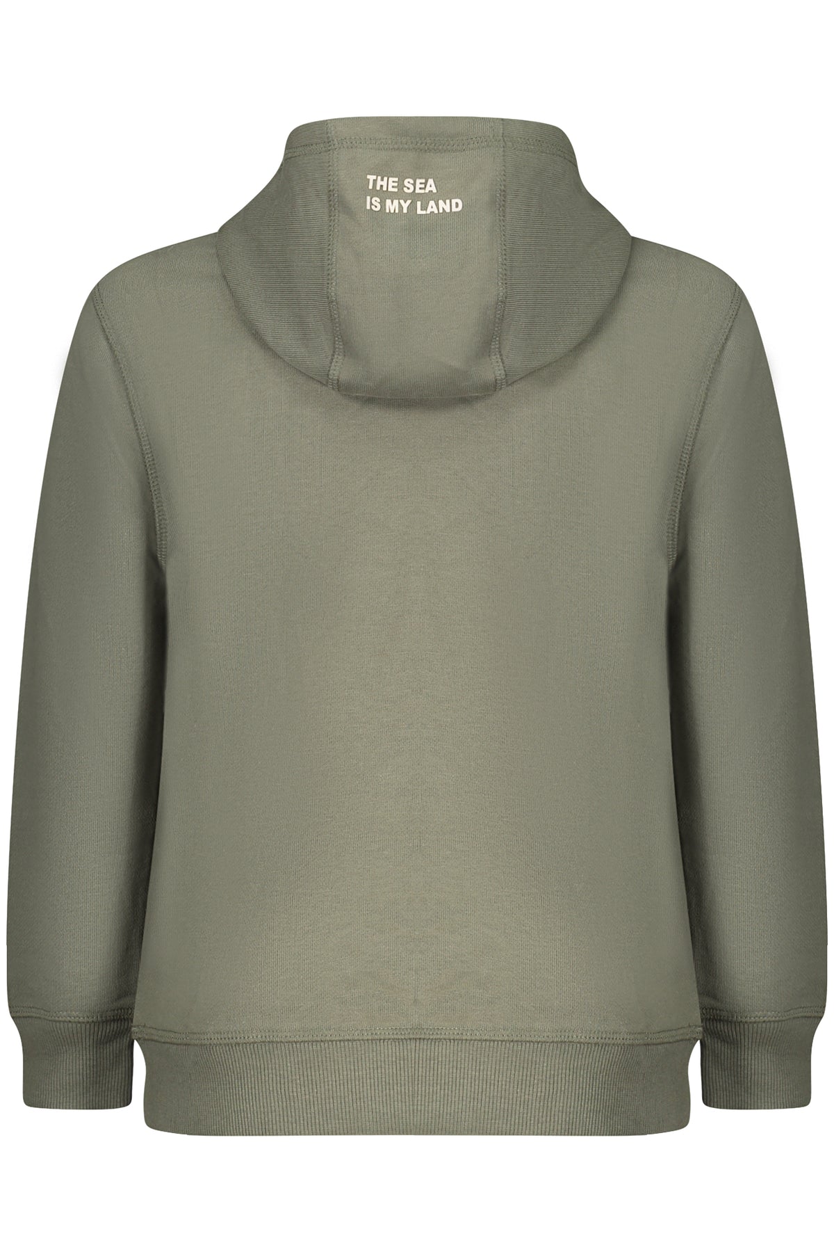 NORTH SAILS  Hoodie - Green
