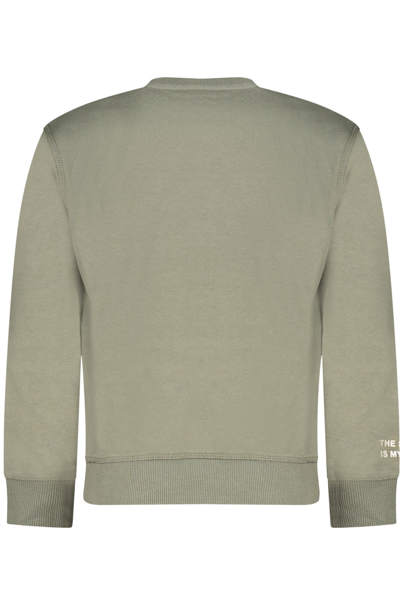 NORTH SAILS  Hoodie - Green