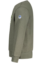 NORTH SAILS  Hoodie - Green