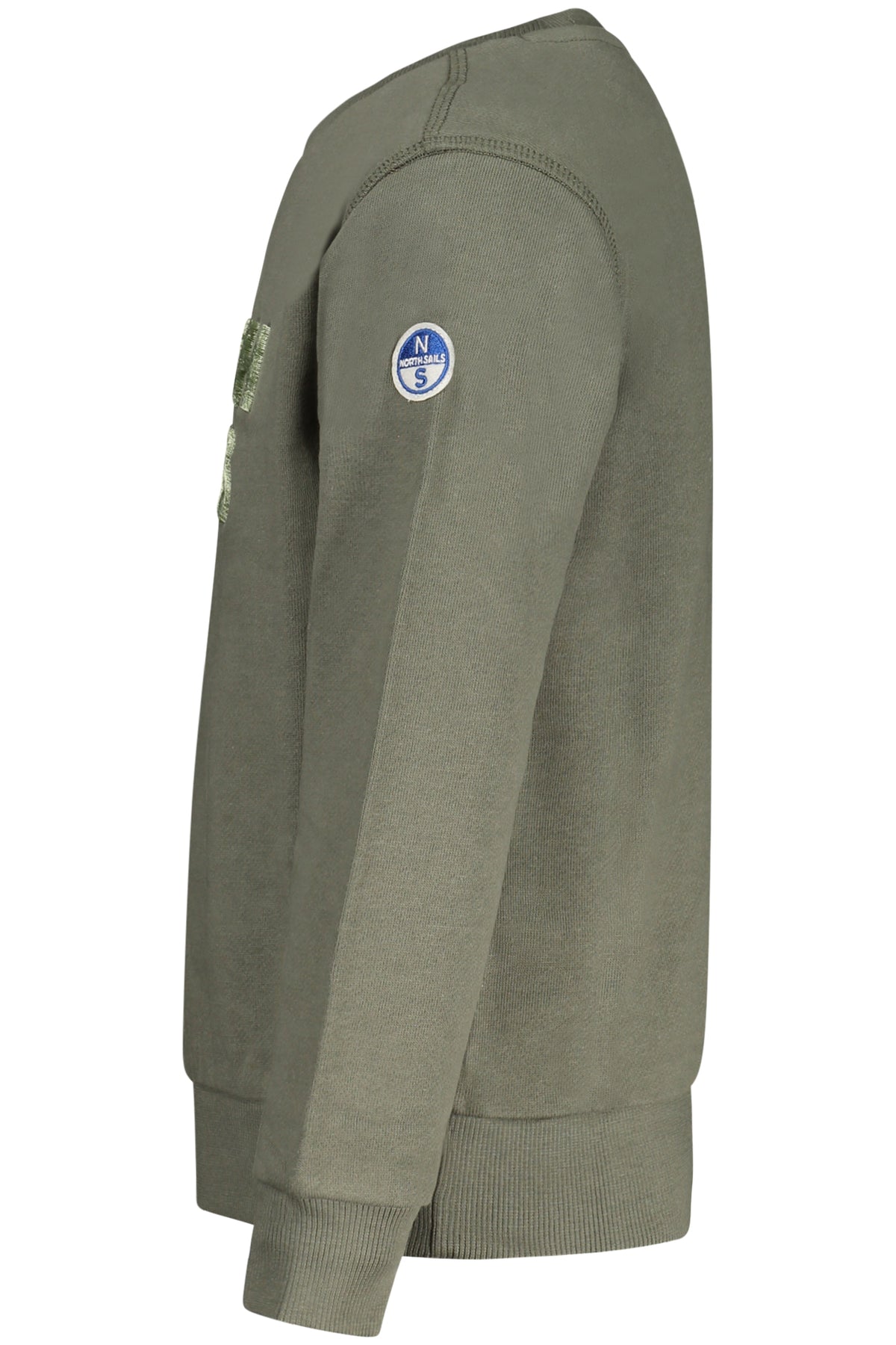 NORTH SAILS  Hoodie - Green