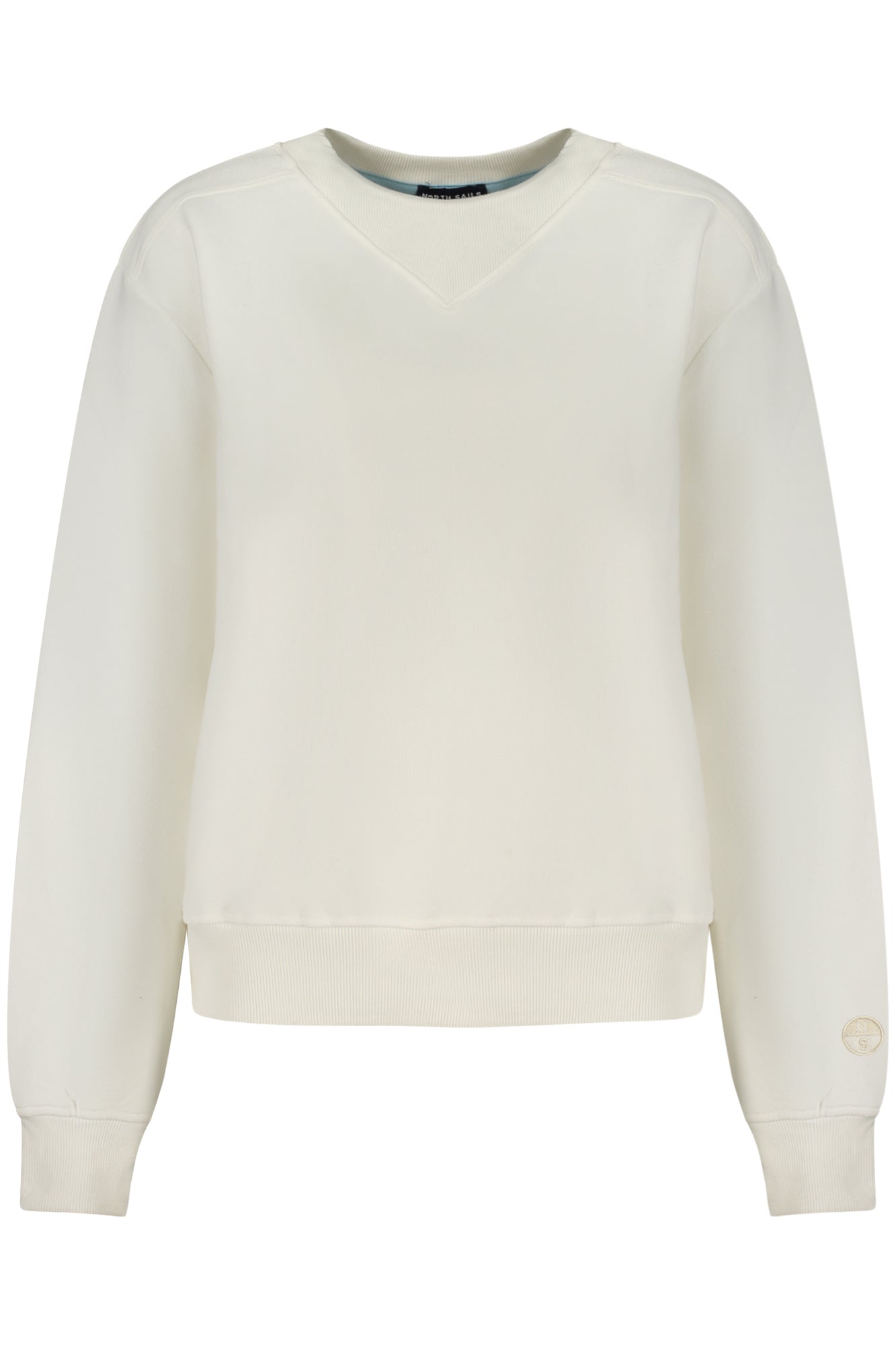 NORTH SAILS Women Hoodie - White