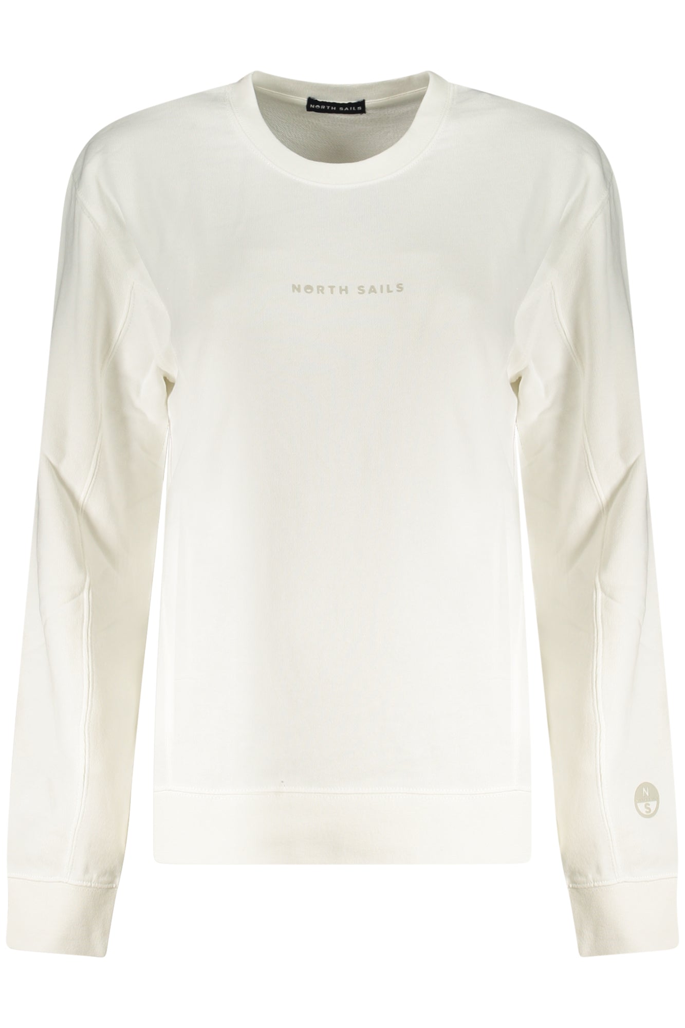 NORTH SAILS Women Hoodie - White