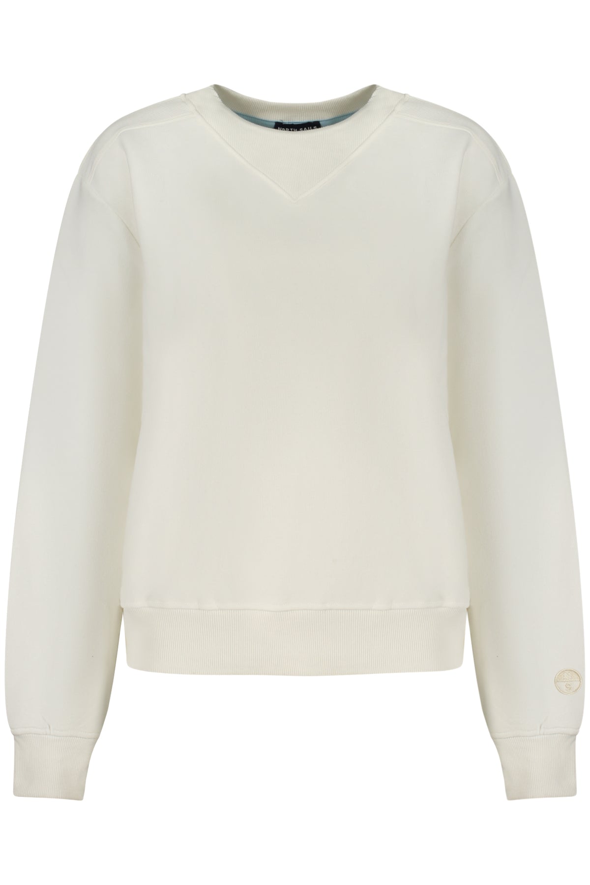 NORTH SAILS Women Hoodie - White