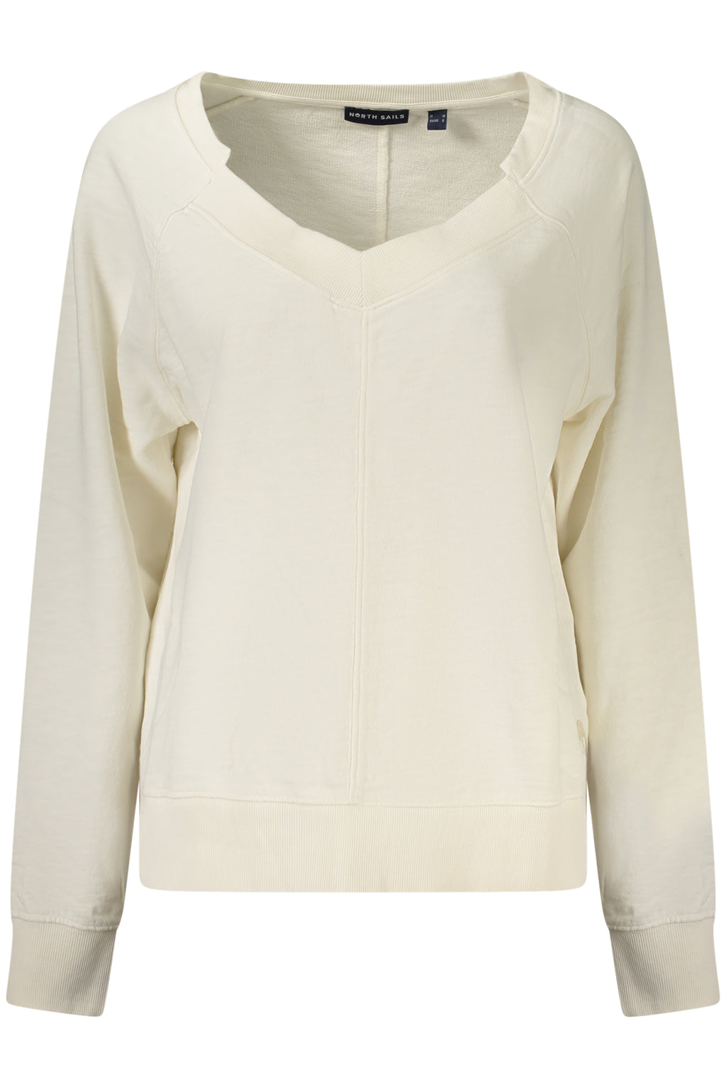 NORTH SAILS Women Hoodie - White
