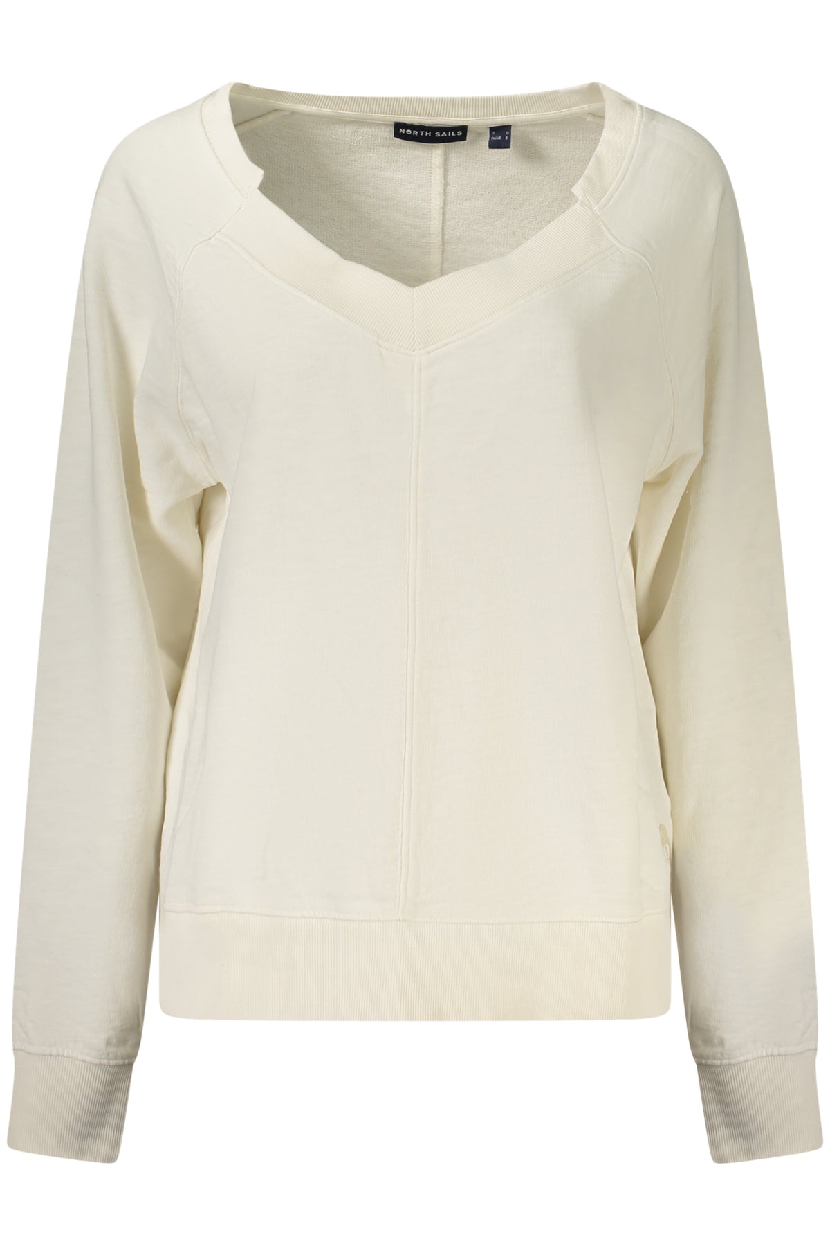 NORTH SAILS Women Hoodie - White