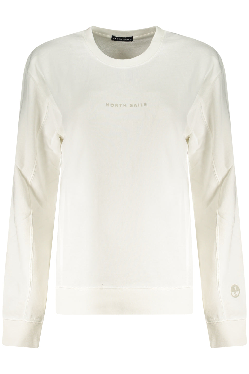NORTH SAILS Women Hoodie - White