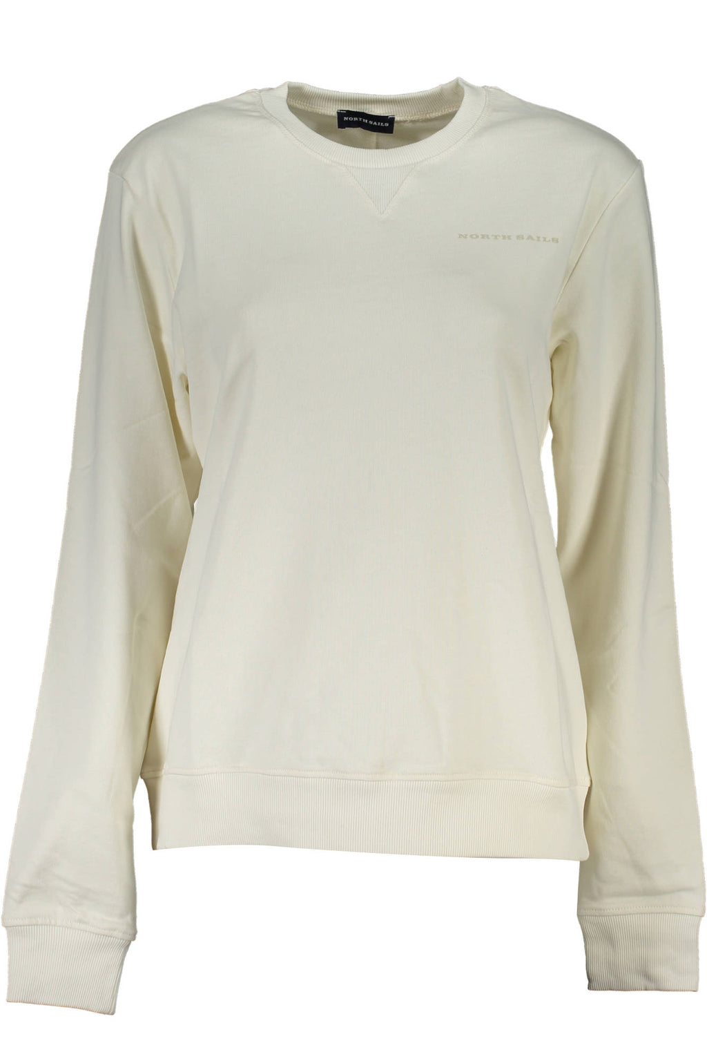 NORTH SAILS Women Hoodie - White