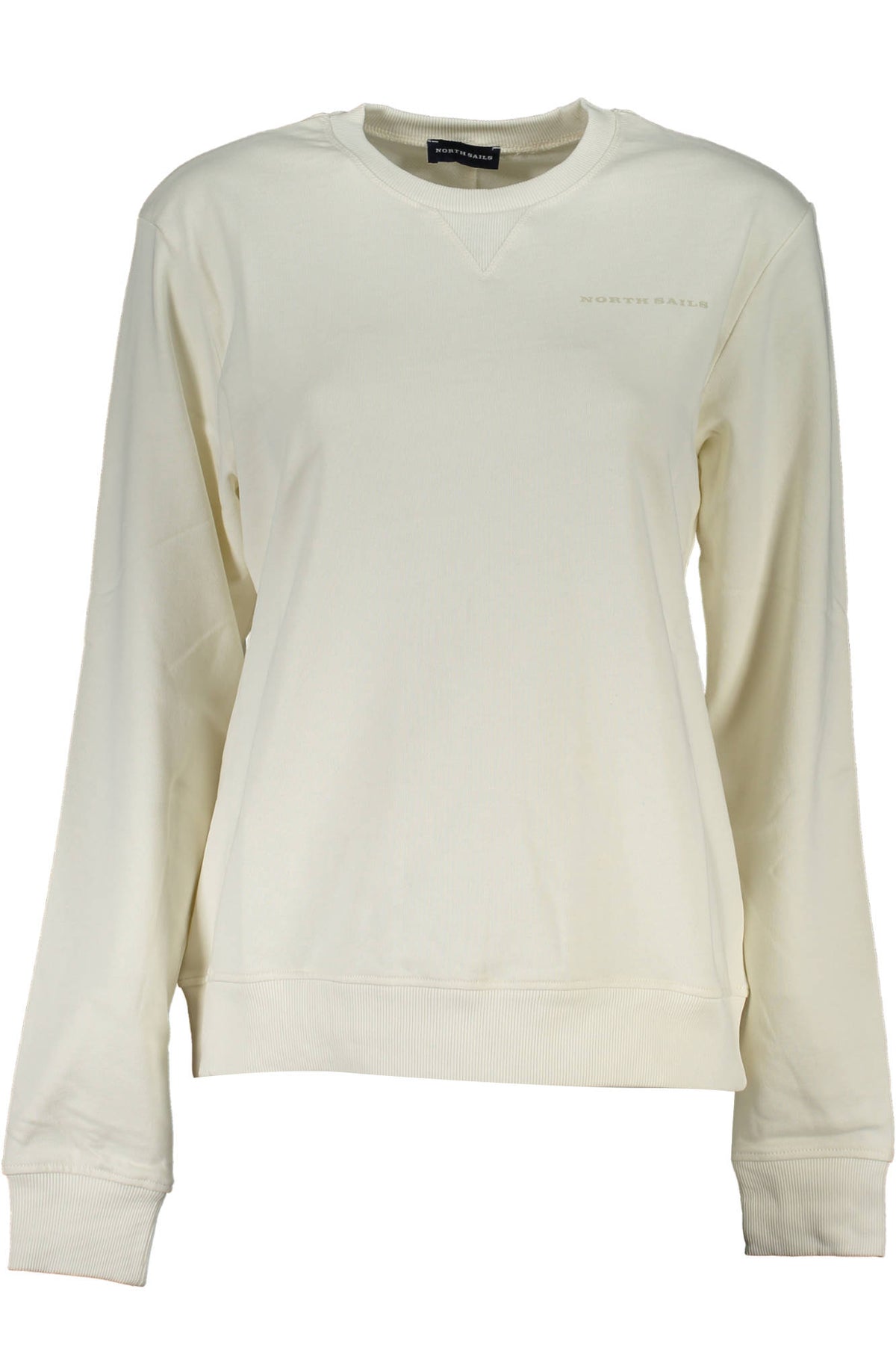NORTH SAILS Women Hoodie - White