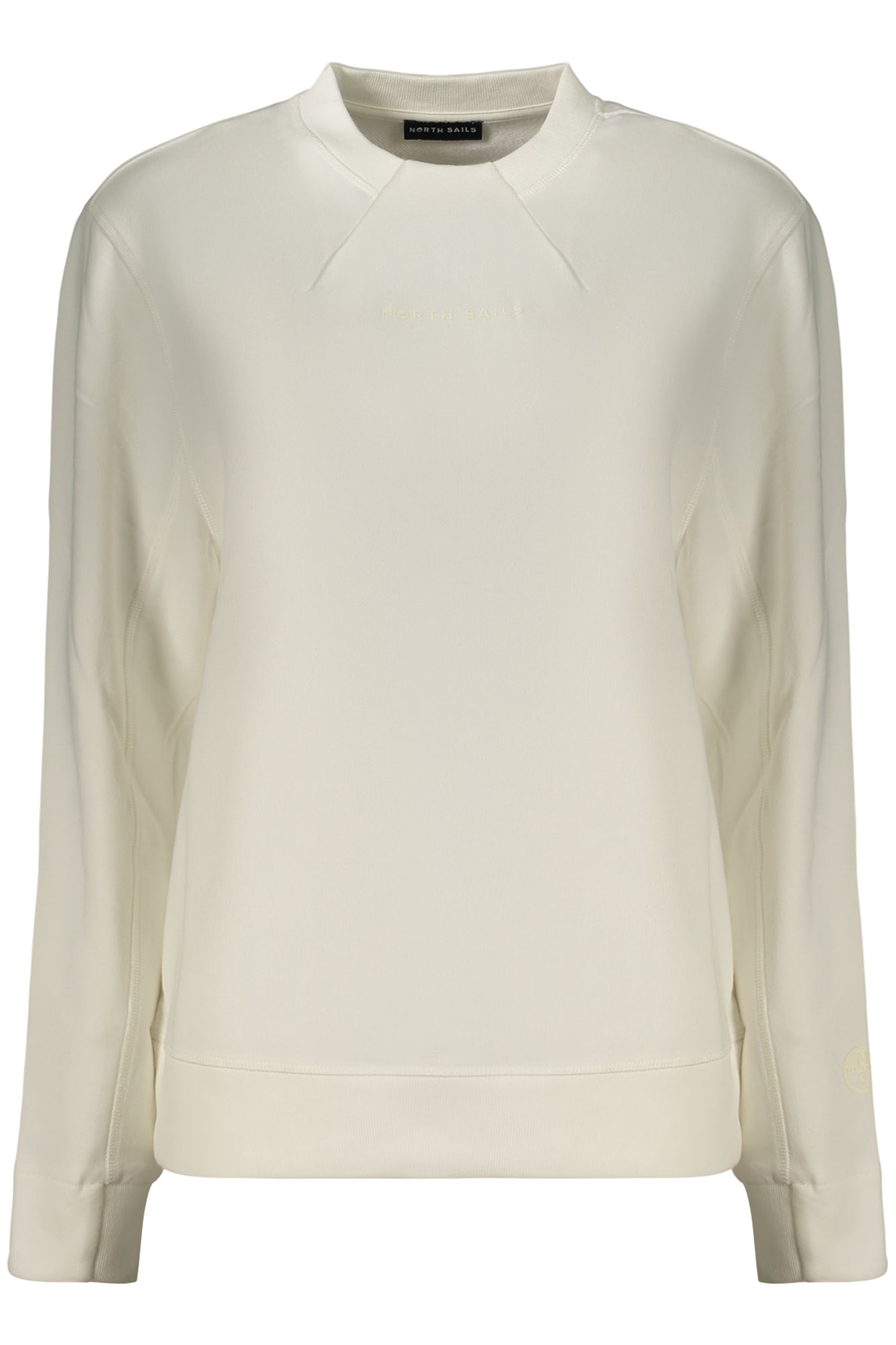 NORTH SAILS Women Hoodie - White