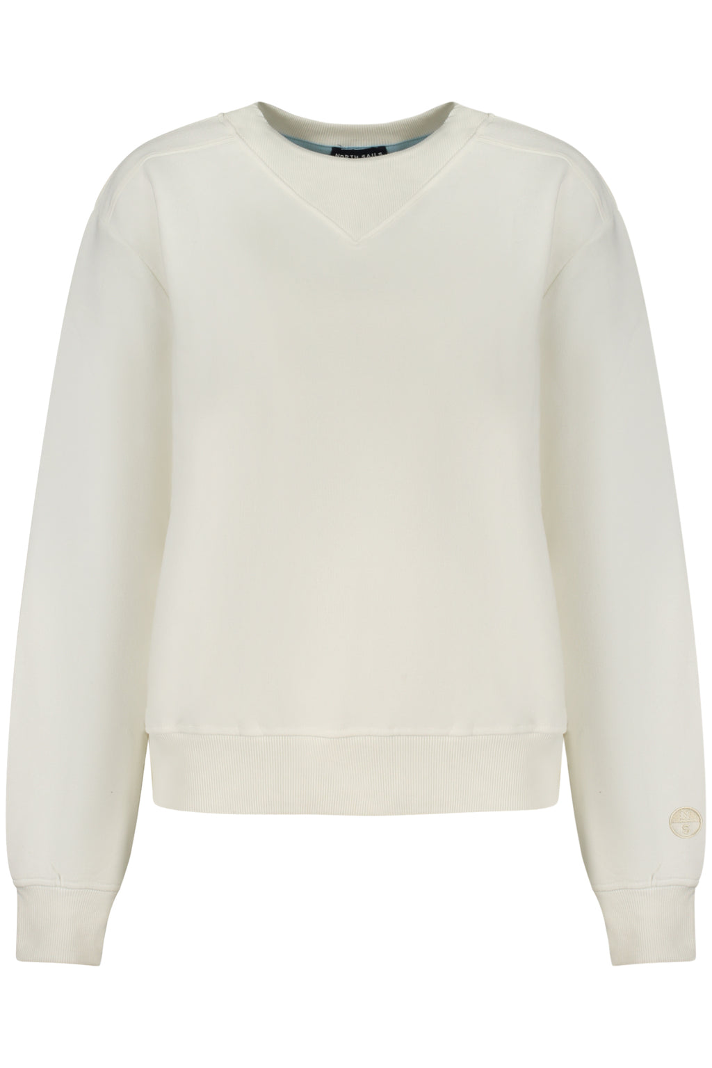 NORTH SAILS Women Hoodie - White