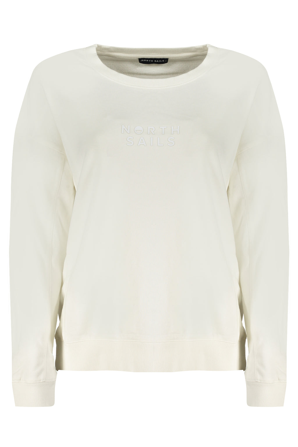 NORTH SAILS Women Hoodie - White