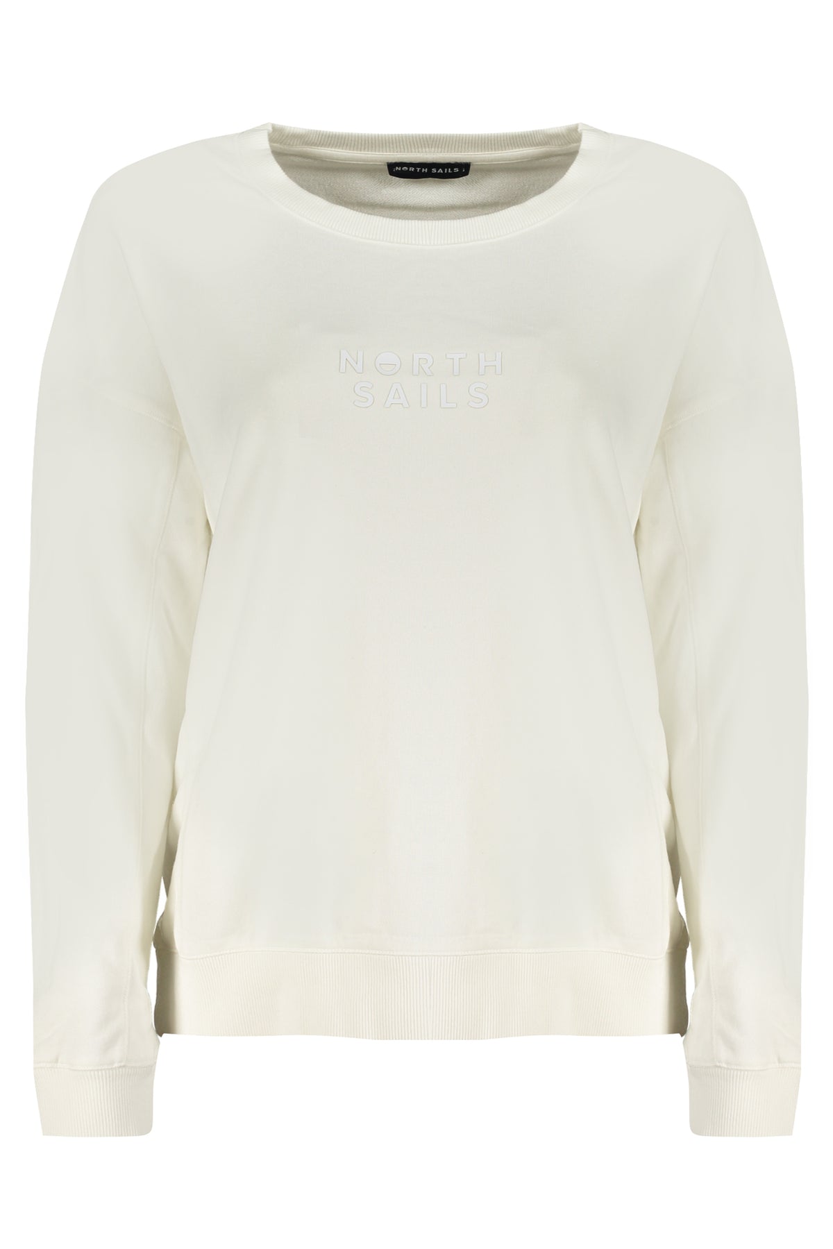 NORTH SAILS Women Hoodie - White