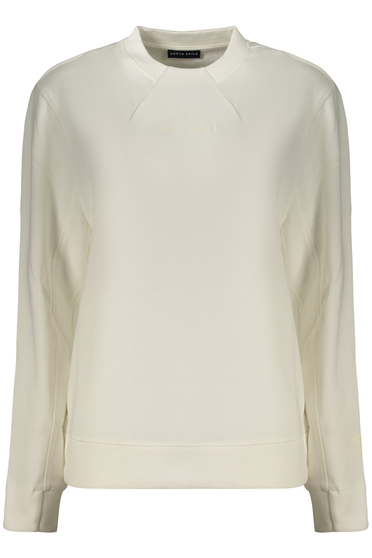 NORTH SAILS Women Hoodie - White