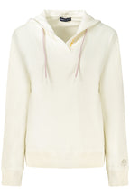 NORTH SAILS Women Hoodie - White